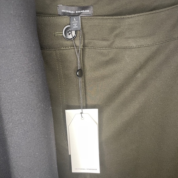 8 pairs pants!Calling all Universal Standard fans! 5-US, Lee NYDJ Nordy - Picture 14 of 16